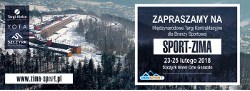 Targi Sport-Zima 2018