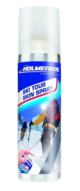 smar Ski Tour Skin Spray HOLMENKOL