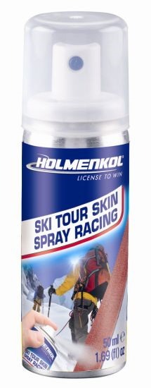 smar Ski Tour Skin Spray Racing HOLMENKOL