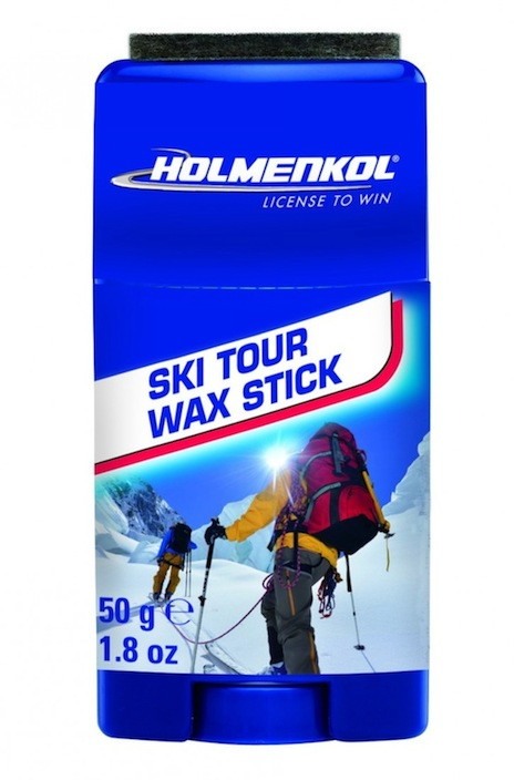 smar Ski Tour Wax Stick HOLMENKOL