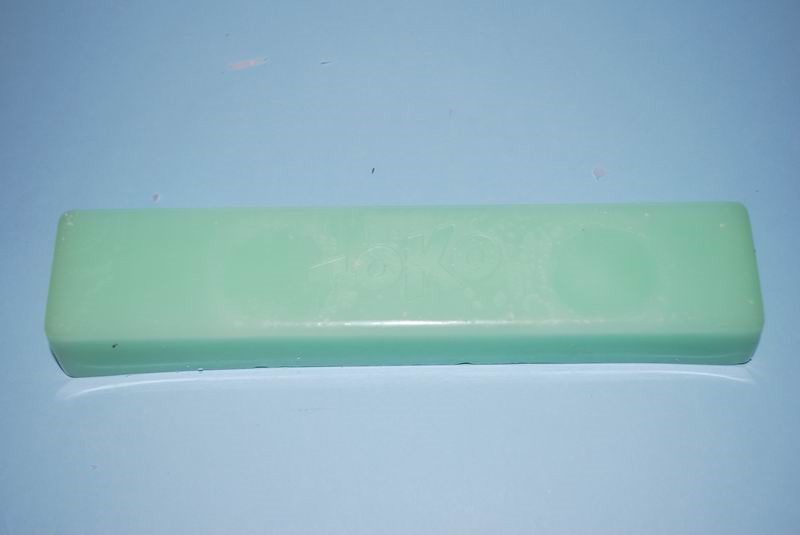 Smar serwisowy Barwax Cold 250 g Toko