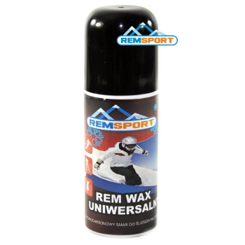 smar Rem Wax Universal 100 ml REMSPORT