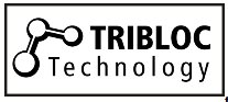 logo technologi Tribloc Toko