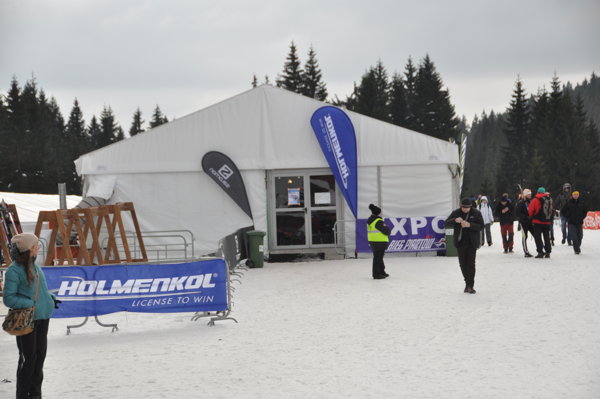 Targi Expo Jakuszyce 2015