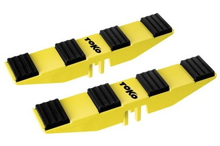 Universal Adapter for Ski Worldcup TOKO