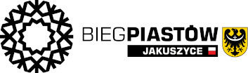 Logo Bieg Piastów