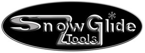 logo Snow Glide Tools