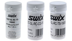 smary Pro Powders Swix