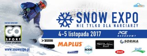 snow expo 2017