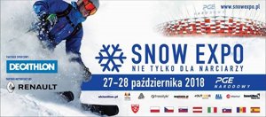 Snow Expo 2018