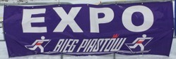 logo tagrów EXPO