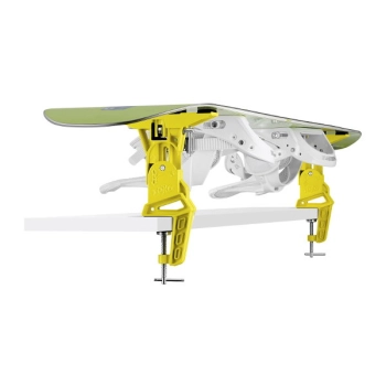 Adapter Universal for Ski Vise World Cup TOKO mocowanie deski snowboardowej