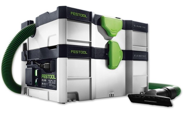 odkurzacz CTL SYS FESTOOL