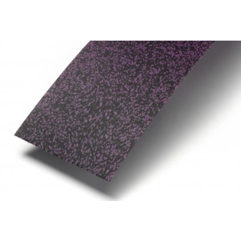 Płyta kofiksowa Black-Purple KT TECHNIC