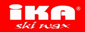 logo IKA SPORT