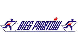 logo Biegu Piastów