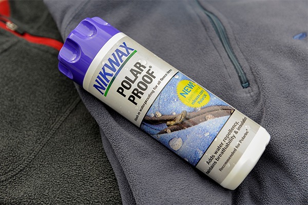 impregnat Polar Proof NIKWAX