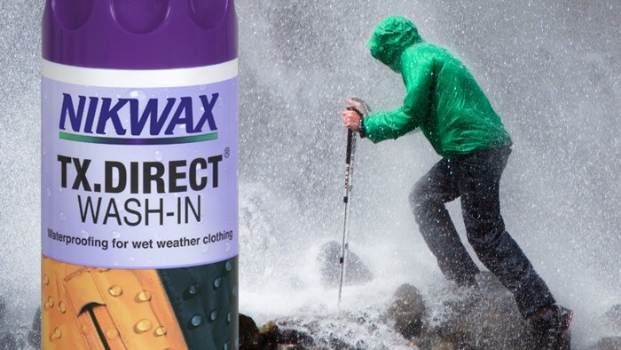 impregnat TX.Direct Wash-In NIKWAX