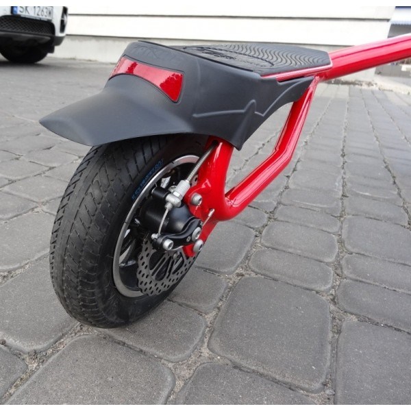 Trikke T8