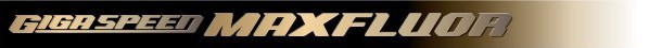 logo Giga Speed Max Fluor Gallium Wax