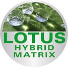 Lotus-Hybrid-Matrix Technology HOLMENKOL