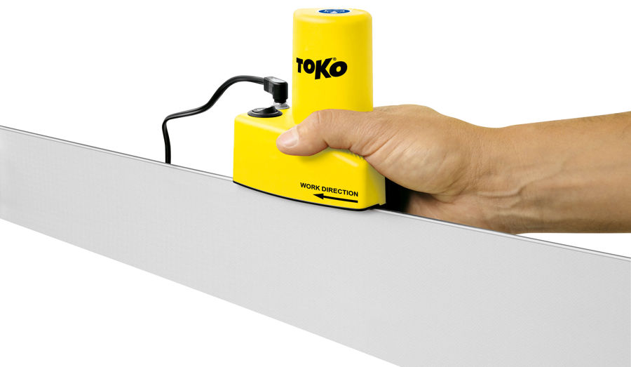 maszynka Edge Tuner World Cup Toko