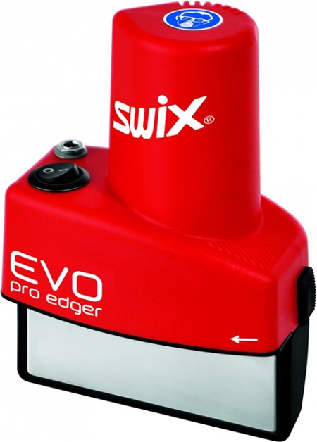 Ostrzałka Evo Pro Edger Tuner SWIX