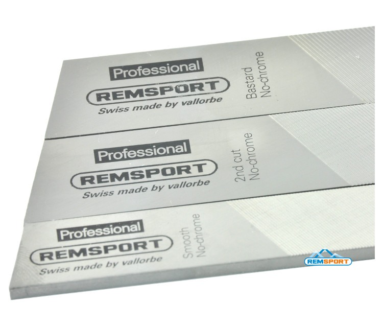 pilniki Icecut Professional No Chrome REMSPORT