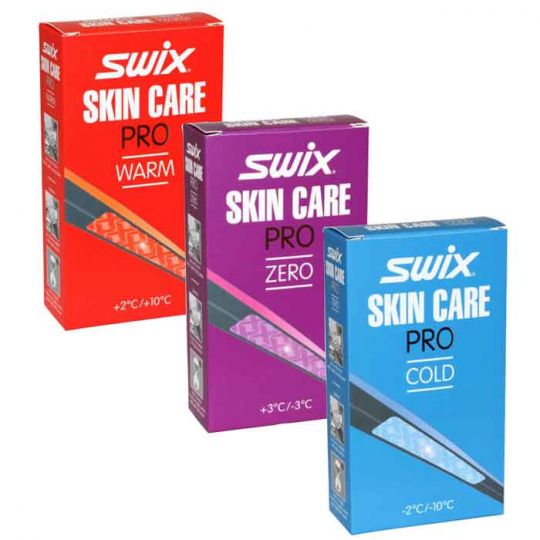 seria Skin Care Pro SWIX