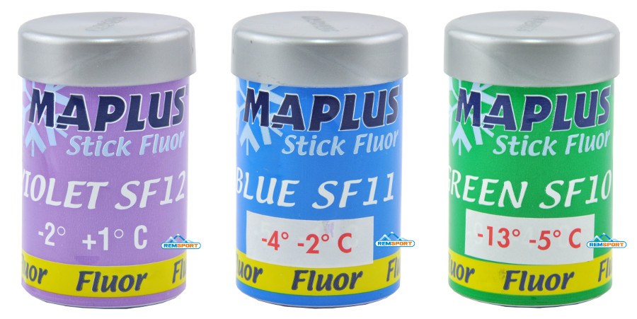 rodziana stick Fast Fluor Maplus