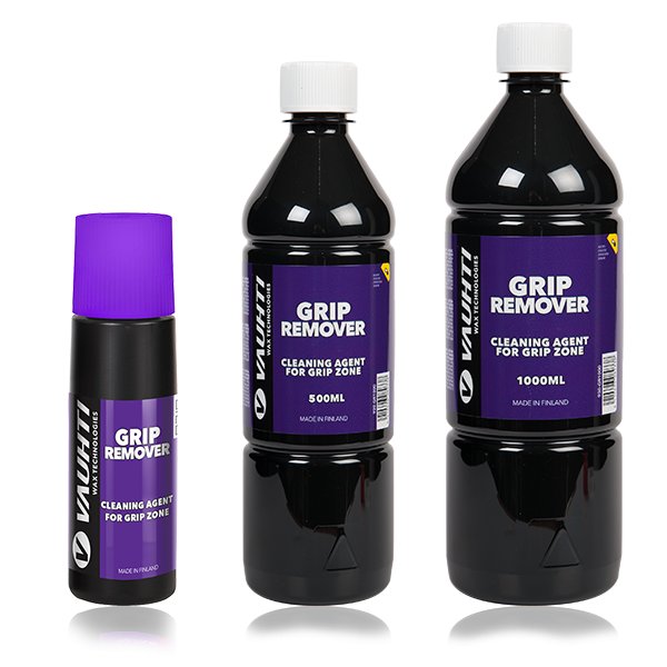 seria zmywaczy Grip Remover VAUHTI