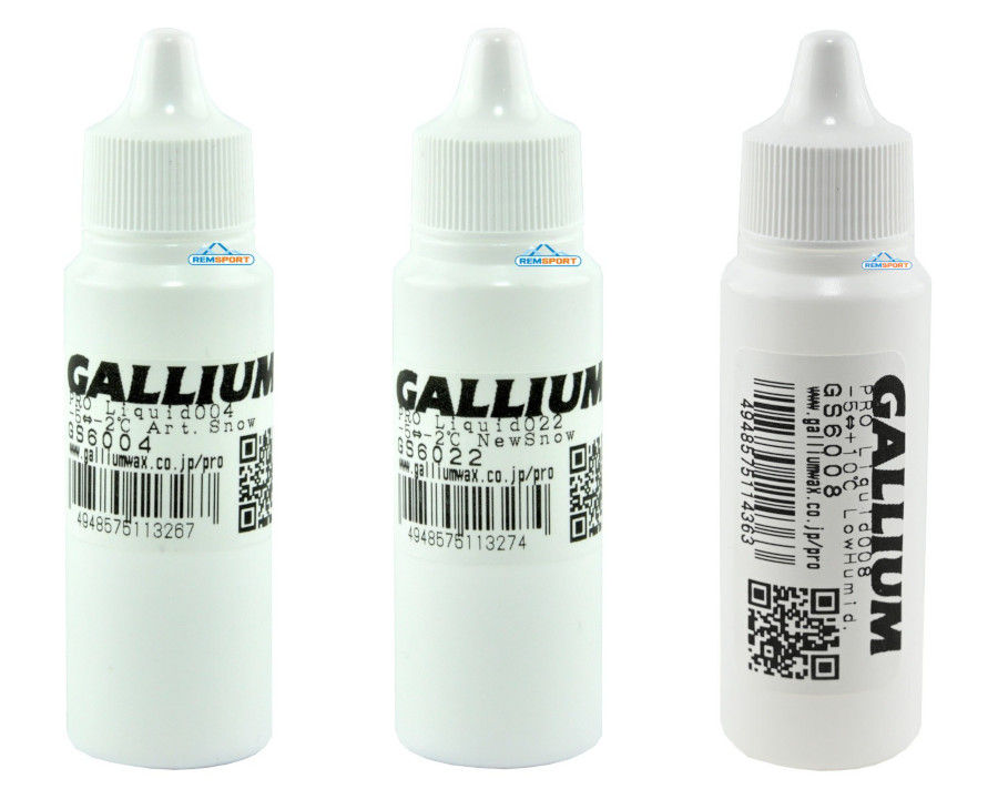 Smary Pro Liquid GALLIUM