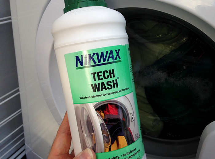 Tech Wash Nikwax