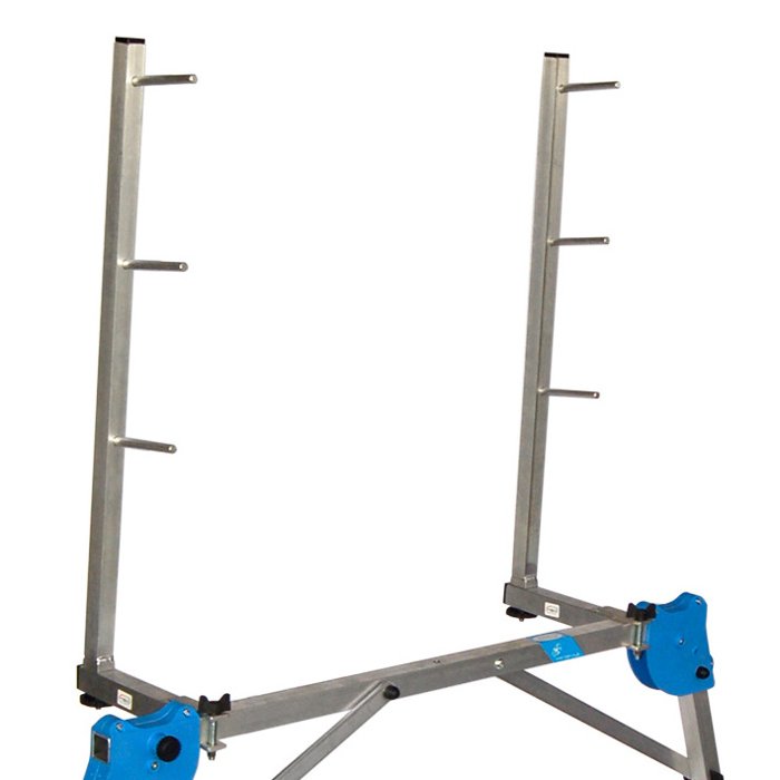 podpórki Ski Rack HABRUS