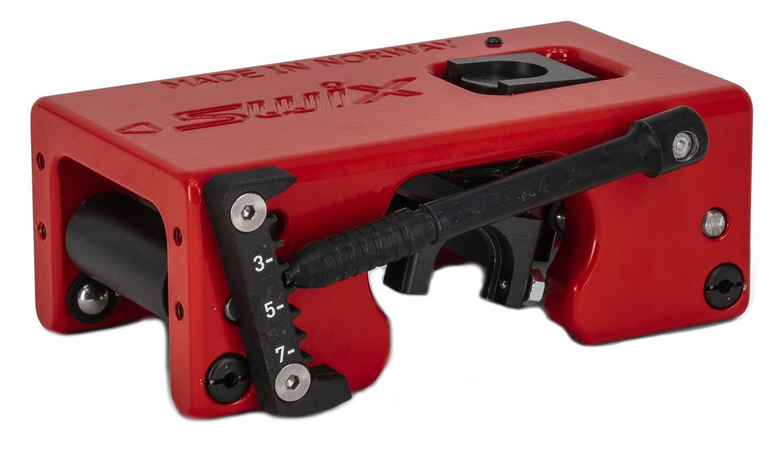 strukturator T0410 SWIX