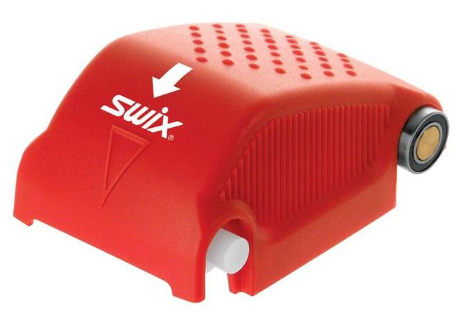 strukturator T0423 SWIX