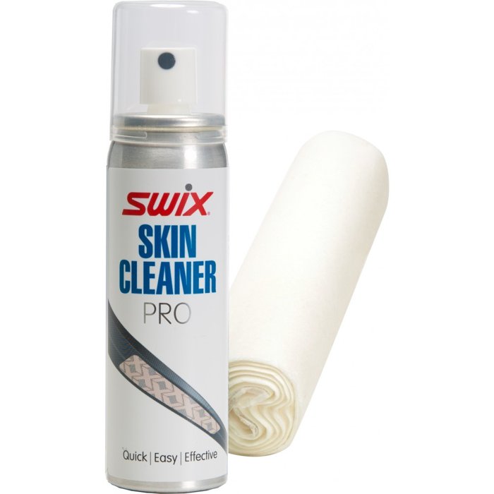 zestaw Skin Cleaner Pro SWIX