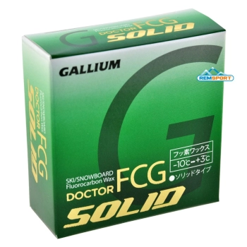 Smar Doctor FCG Solid 10g GALLIUM