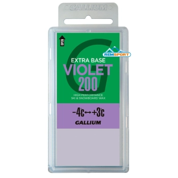 Smar Extra Base Violet 200g GALLIUM