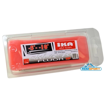 Smar Fluor HF Red 150 g IKA