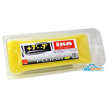 Smar Fluor HF Yellow 150 g IKA