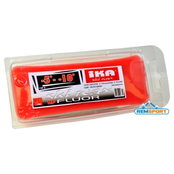 Smar Fluor LF Red 150 g IKA