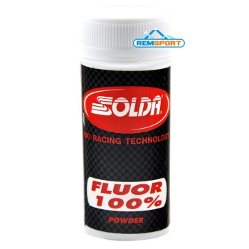 Smar Fluor Powder 30g SOLDA