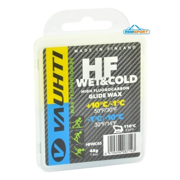 Smar HF Wet & Cold 45g VAUHTI