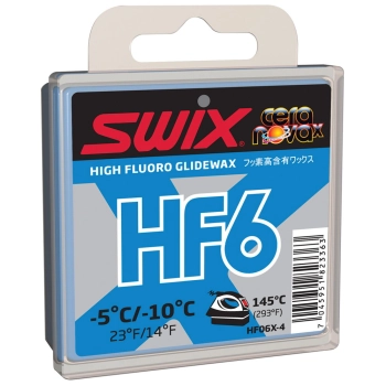 Smar HF6X 40 g SWIX