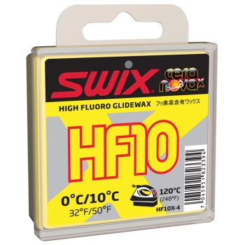 Smar HF10X 40 g SWIX