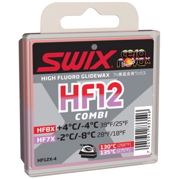 Smar HF12X 40 g SWIX