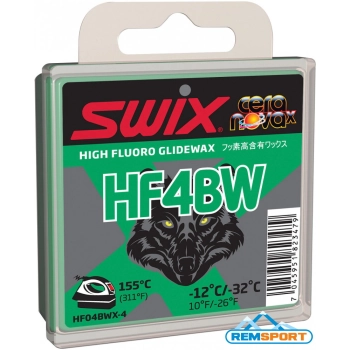 Smar HF4BWX Black Wolf 40 g SWIX