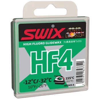 Smar HF4X 40 g SWIX