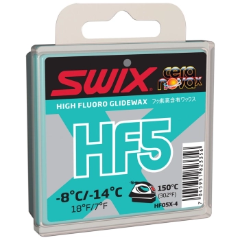 Smar HF5X 40 g SWIX